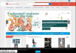 Sites similar to rightstufanime.com