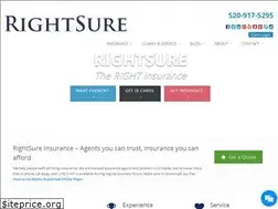 Sites similar to rightsure.com