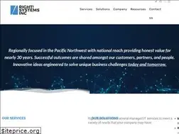 Sites similar to rightsys.com