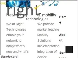 Sites similar to righttechnologies.co.in