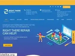 Sites similar to rightthererepair.com