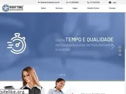 Sites similar to righttime.com.br