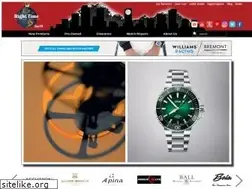 Sites similar to righttime.com
