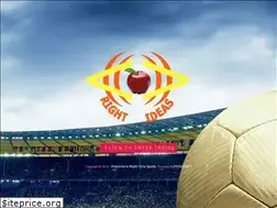 Sites similar to righttimesports.com