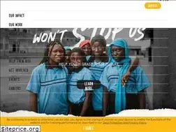 Sites similar to righttoplay.ca