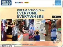 Sites similar to righttosucceed.org
