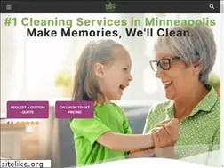Sites similar to righttouchhousecleaning.com