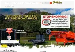 Sites similar to righttrailers.com