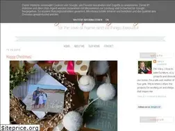 Sites similar to rightupmy-alley.blogspot.com