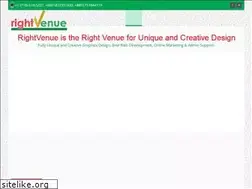 Sites similar to rightvenuebd.com