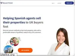 Sites similar to rightvert.com