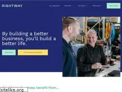 Sites similar to rightway.co.nz