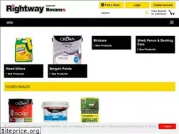 Sites similar to rightway.ltd.uk