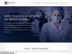 Sites similar to rightwayconsulting.com