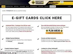 Sites similar to rightwaydriving.com.au