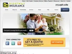 Sites similar to rightwayins.com