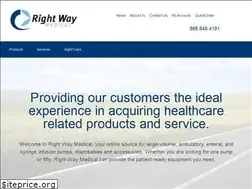 Sites similar to rightwaymed.com