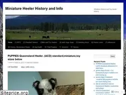 Sites similar to rightwayranch.wordpress.com