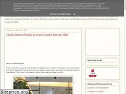 Sites similar to rightwaytoeat.com