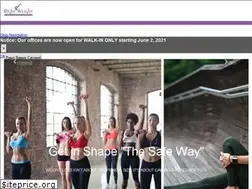 Sites similar to rightweightcenter.com