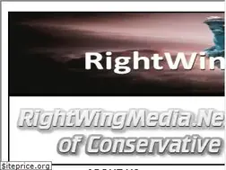 Sites similar to rightwingmedia.net