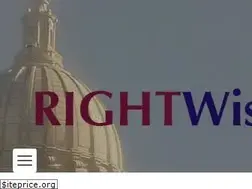 Sites similar to rightwisconsin.com