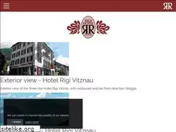 Sites similar to rigi-vitznau.ch