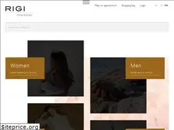 Sites similar to rigi.be