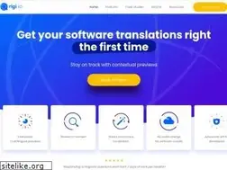 Sites similar to rigi.io