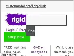 Sites similar to rigid.ink