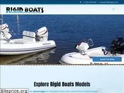 Sites similar to rigidboats.com