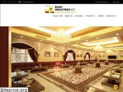 Sites similar to rigidind.com
