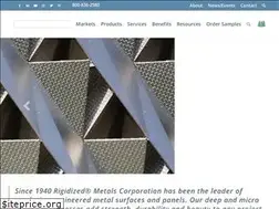 Sites similar to rigidized.com