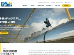 Sites similar to rigidlifelines.com