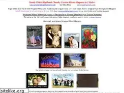 Sites similar to rigidmagnets.com