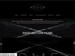 Sites similar to rigidmotionfilms.com
