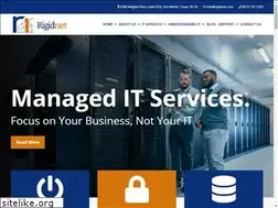 Sites similar to rigidnet.com