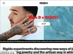Sites similar to rigido.es