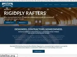 Sites similar to rigidply.com