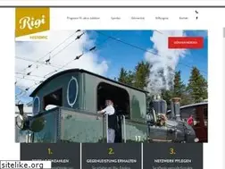 Sites similar to rigihistoric.ch