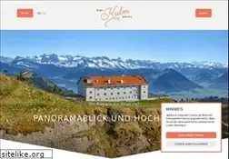 Sites similar to rigikulm.ch