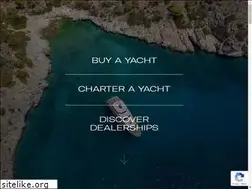Sites similar to riginosyachts.com