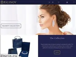 Sites similar to riginov.com