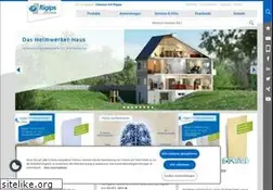 Sites similar to rigips-heimwerker.de