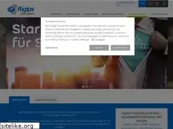 Sites similar to rigips.at