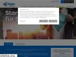 Sites similar to rigips.com