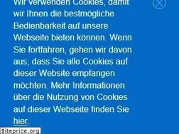 Sites similar to rigips.de