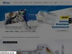 Sites similar to rigips.pl