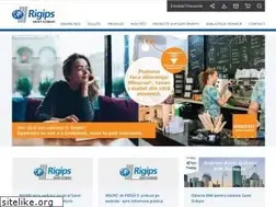 Sites similar to rigips.ro