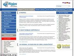 Sites similar to rigips.rs